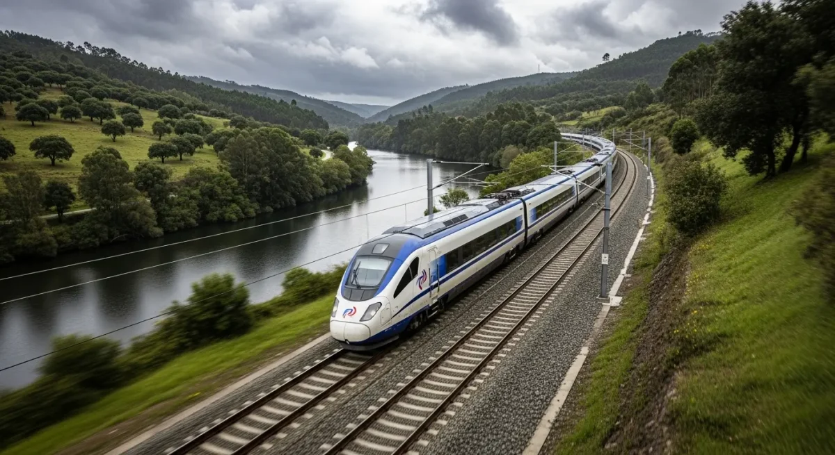 El Eje Atlántico acelera: ¿Está Galicia ante un punto de inflexión en su movilidad?