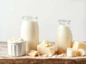 O prezo do leite desplómase: que futuro lle agarda ao sector galego?