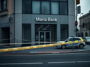 La prisión provisional ante presuntos atracos: ¿respuesta eficaz o simple medida