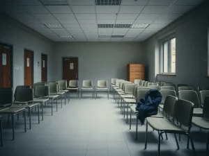 Cansazo ou síntoma social? O desafío silencioso da fatiga en Lugo