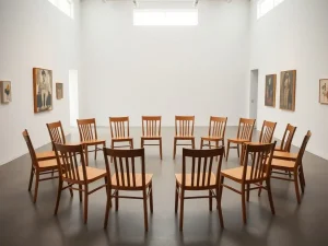 Fillas de Cassandra presenta 'Tertúlia' en Santiago y Madrid