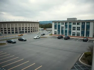 El laberinto del aparcamiento: tensiones y retos entre clubes deportivos y servi