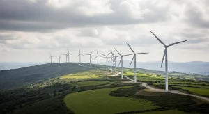 La eólica europea denuncia un muro jurídico bien orquestado en Galicia