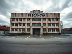 La identidad empresarial en juego: el incierto futuro de la “vieja” Pescanova