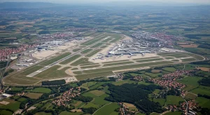 ¿Es sostenible el modelo actual de aeropuertos en Galicia?