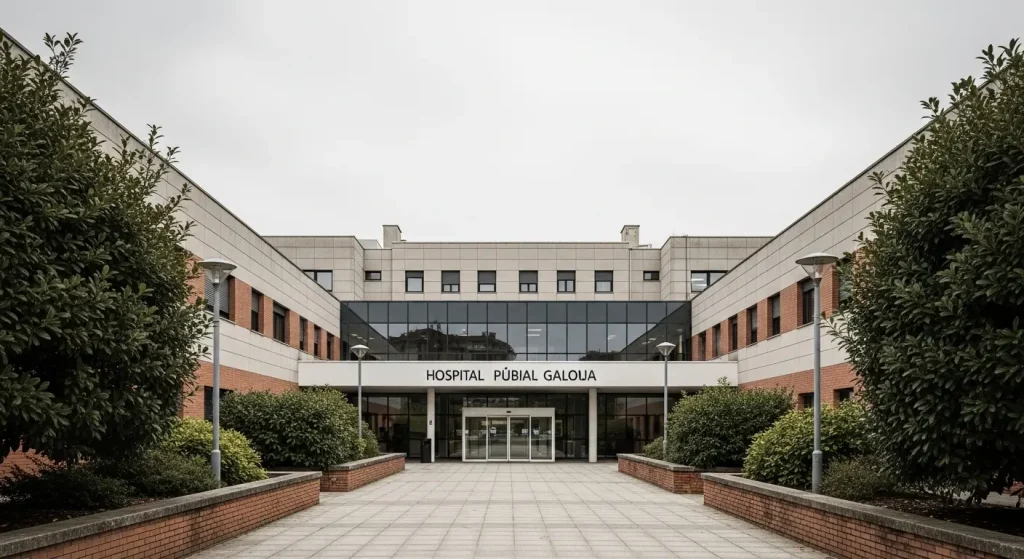 El coste de parchear la sanidad gallega