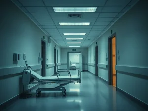 Ética y confianza en entredicho: cuando el personal sanitario no está a la altur