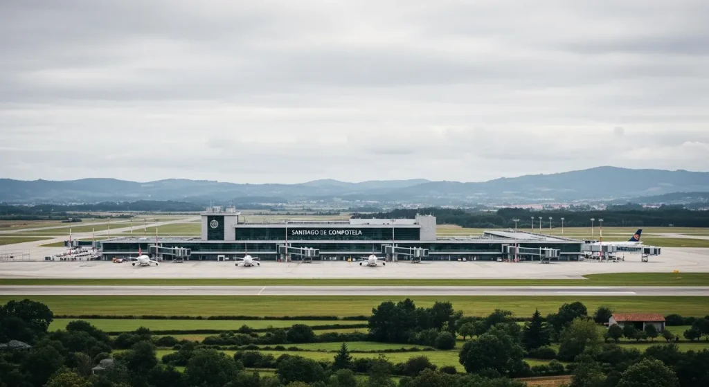 Lavacolla cierra 35 días: claves y alternativas para viajeros