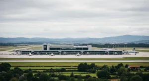 Lavacolla cierra 35 días: claves y alternativas para viajeros