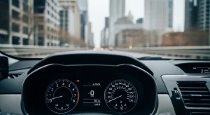 ¿Acelerar en tiempos de gasolina cara? Realmente, ¿qué se gana y qué se pierde?