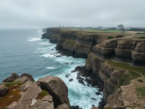 La costa coruñesa y el desafío de la seguridad en espacios naturales urbanos