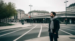 Repensar o espazo urbano: Que futuro agarda á estación de buses de Lugo?