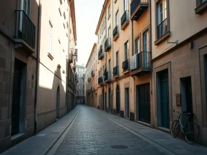 ¿Qué nos cuenta la memoria urbana del Casco Vello de Vigo?