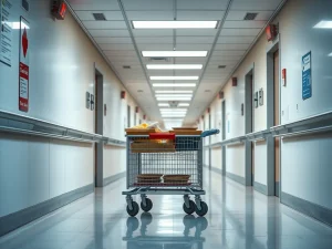 Ética y confianza en los hospitales: cuando fallan los controles internos