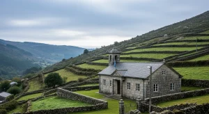 El empleo público como ancla territorial en la Galicia interior