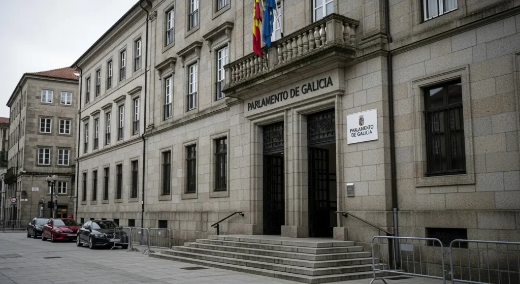 La revisión de las bajas laborales sacude el tablero político gallego