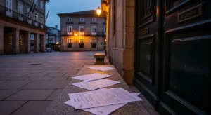 La burocracia como muro invisible tras la ilusión de la regularización