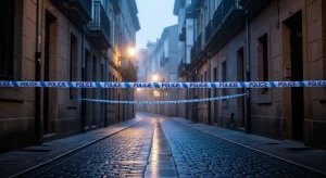 Os Mallos: cuando la seguridad ciudadana se cuestiona