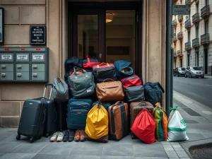 La población extranjera en Galicia se duplica desde 2013