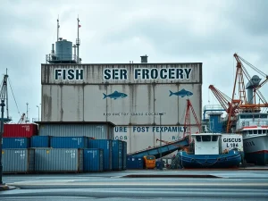 O futuro das empresas históricas galegas, a exame tras a batalla xudicial dunha pesqueira emblemática