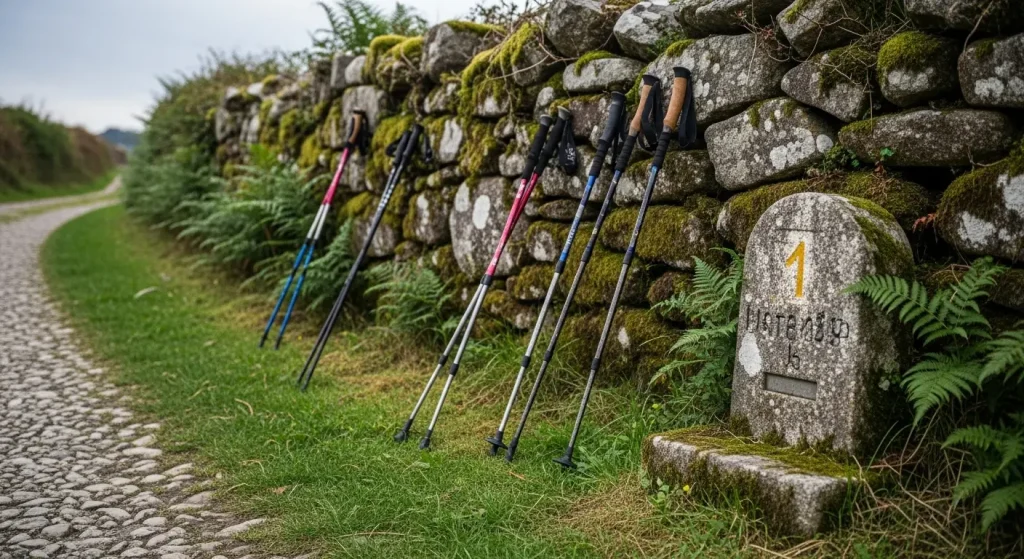 La Ultreia: Un símbolo de arraigo y dinamismo social en la Galicia contemporánea
