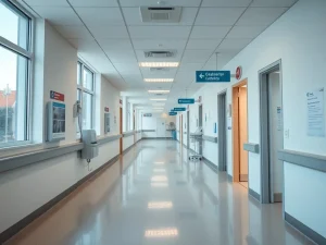 Ética profesional en hospitales: el reto de proteger la confianza de los pacient