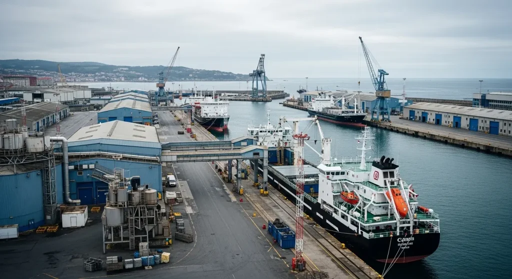 ¿Puede Galicia liderar la economía azul del siglo XXI?