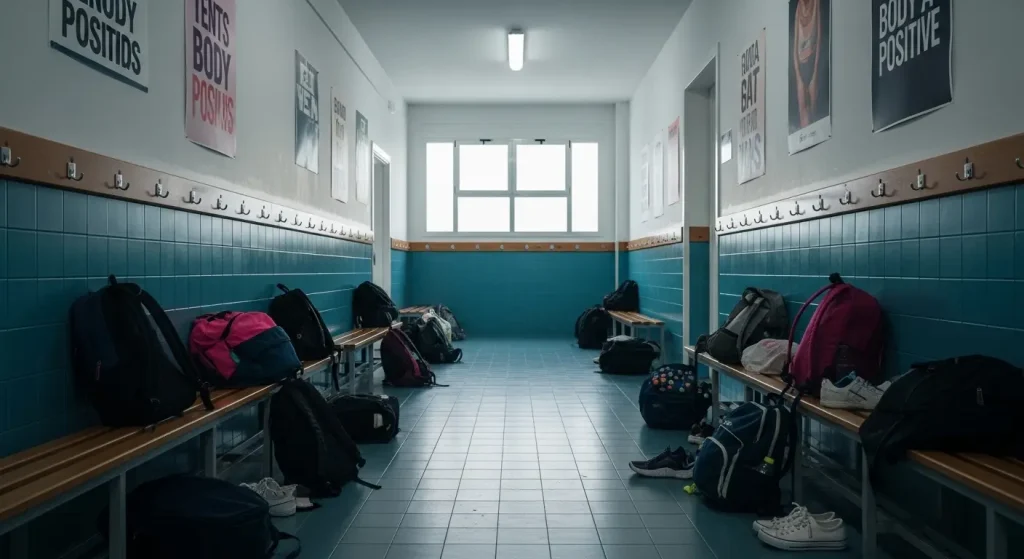 Desmontando mitos: la percepción corporal adolescente en Galicia y el reto socia