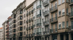 Como inflúe o tamaño da vivenda na calidade de vida urbana?