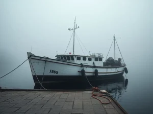 El papel de Galicia en las rutas modernas del narcotráfico: ¿viejas sendas, nuev