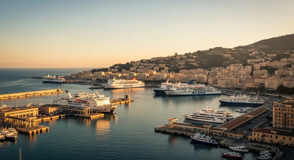 La diplomacia turística que cruza el Mediterráneo