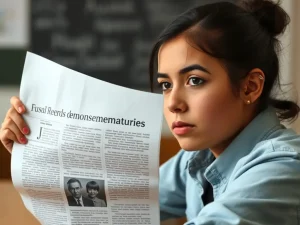 Cuando enseñar también exige blindarse del acoso