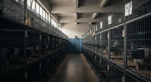 El reto permanente de las protectoras: cuando el abandono animal sobrepasa límit