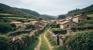 O futuro das aldeas galegas: renacemento rural ou espexismo inmobiliario?
