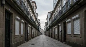 Vigo lanza axudas de ata 20.000 euros para pisos baleiros