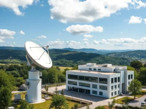 Galicia apunta al espacio: la UVigo consolida su lugar en la exploración tripula