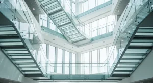 Un techo de cristal que se rompe en la ingeniería naval