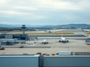 El futuro de la conectividad aérea gallega: ¿centralización o impulso territoria