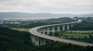La dependencia de Galicia de la AP 9: ¿hacia una movilidad sostenible y justa?