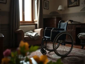 ¿Quién cuida a quienes han cuidado? El olvido institucional tras la dependencia