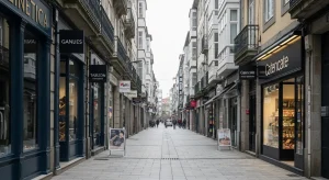 O pulso de Vigo: pode o comercio soster o emprego do futuro?