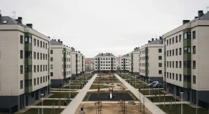 A vivenda pública en Galicia: ¿solución real ou parche temporal?