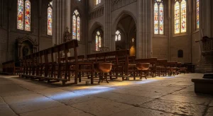 La vigencia del Lavatorio de Pies: humildad y comunidad en una sociedad cambiant