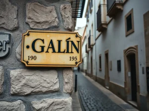 Os nomes que nos definen: o valor da toponimia na Coruña