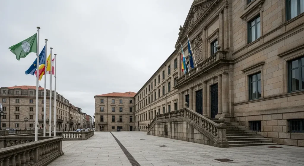 El Debate de la Autonomía en Galicia: desafíos, críticas y el pulso del Parlamen