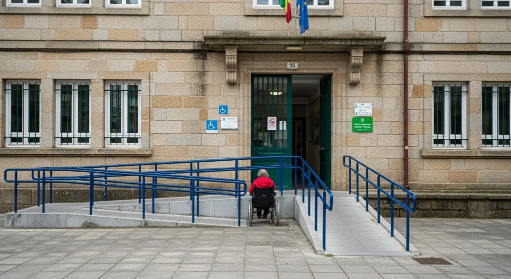 Los retos del acceso a recursos para menores con discapacidad en Galicia