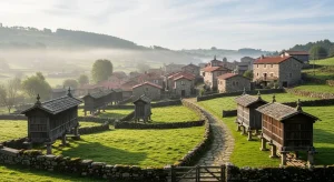 El reto demográfico busca refugio en el 'cohousing'