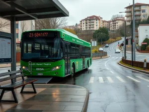 Transporte y equidad: quién gana con el bus gratuito en 2026