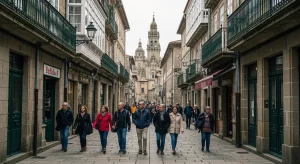 La encrucijada del turismo en Santiago: desafíos para una gestión compartida