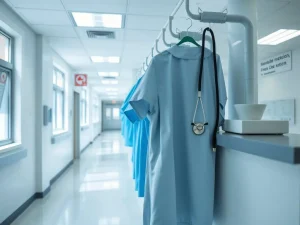 A confianza nos hospitais: como protexer o benestar dos pacientes?